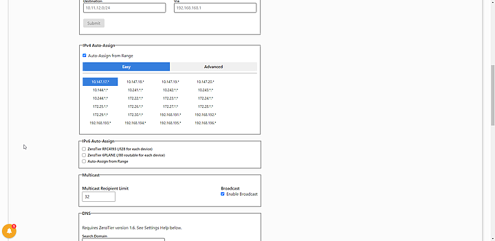 點我看大圖 OpenWrt 快速搭建 ZeroTier VPN