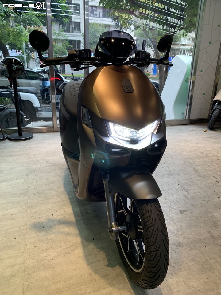 【分享】宏佳騰智慧電車Ai-1 Ultra Belt不乖體驗活動 乖乖雨天試乘 心得分享