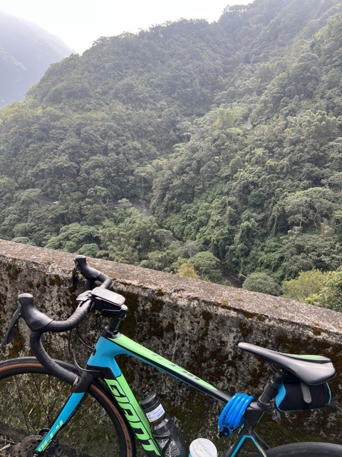 (2022秋) 🚴🚴 埔里 三日漫騎