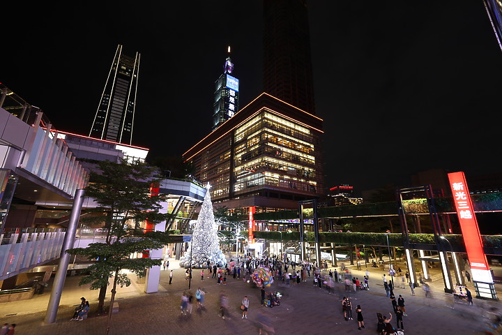 新鏡入手 RF15-30mm f/4.5-6.3超廣角測試