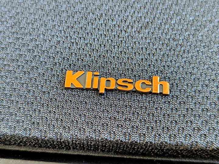 音響幼幼班的Klipsch家庭劇院開箱文
