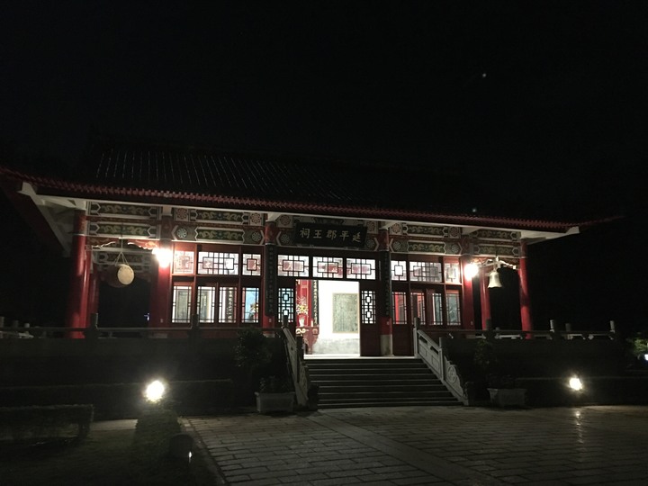 「金門老兵召集令」騎遊金門島