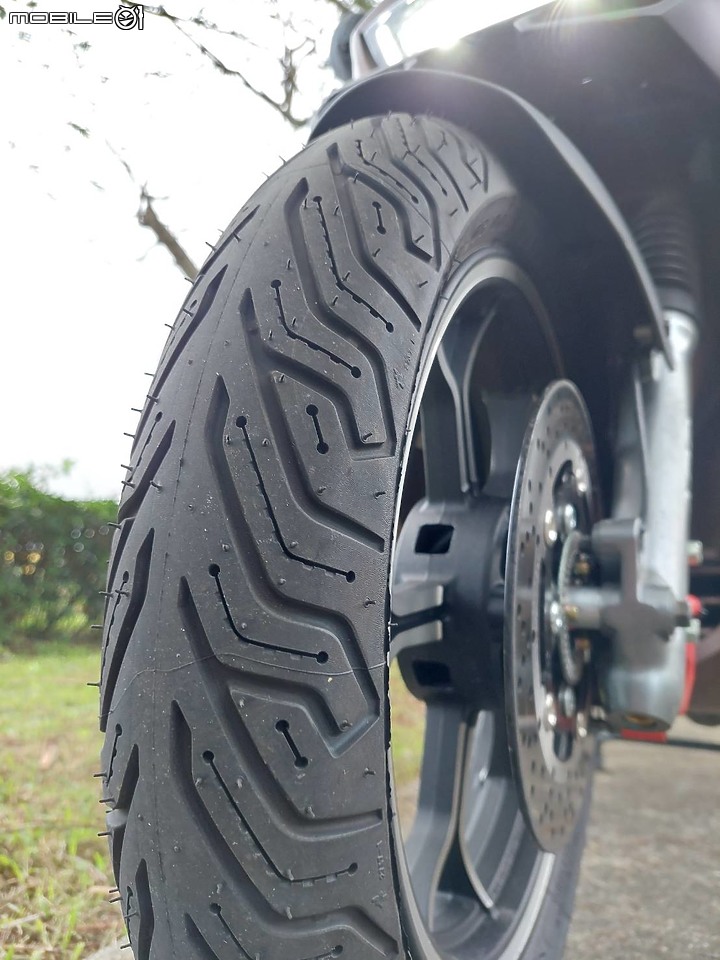 宏佳騰智慧電車 Ai-1 Ultra Belt 試乘體驗 後感