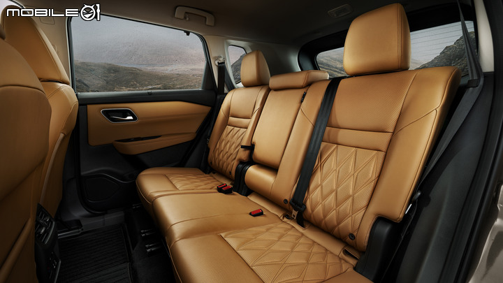 【新訊】Nissan X-Trail 大改款將於12月起展開接單,新車採用進口方式引進並搭載ePower動力系統