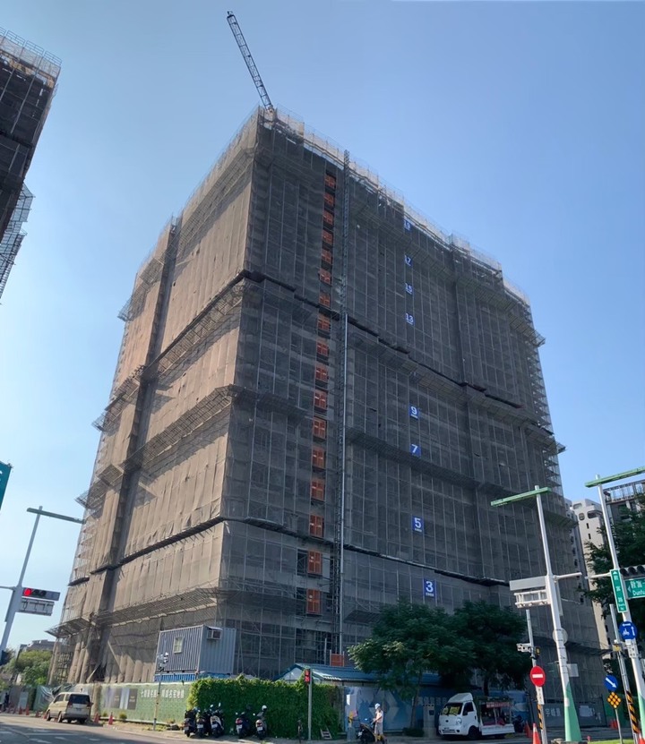 富宇峰景 尚未加入討論的準住戶
