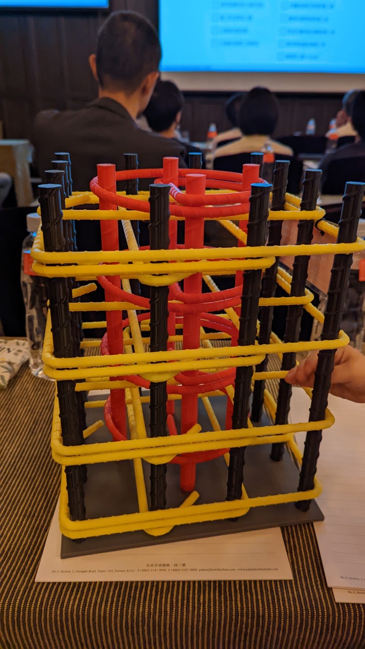 德鄰豊開工說明會