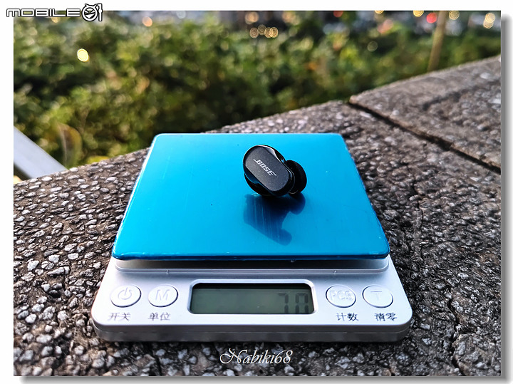 【讓耳朵搭商務艙】BOSE老粉試戴BOSE QuietComfort 消噪耳塞 earbudsII