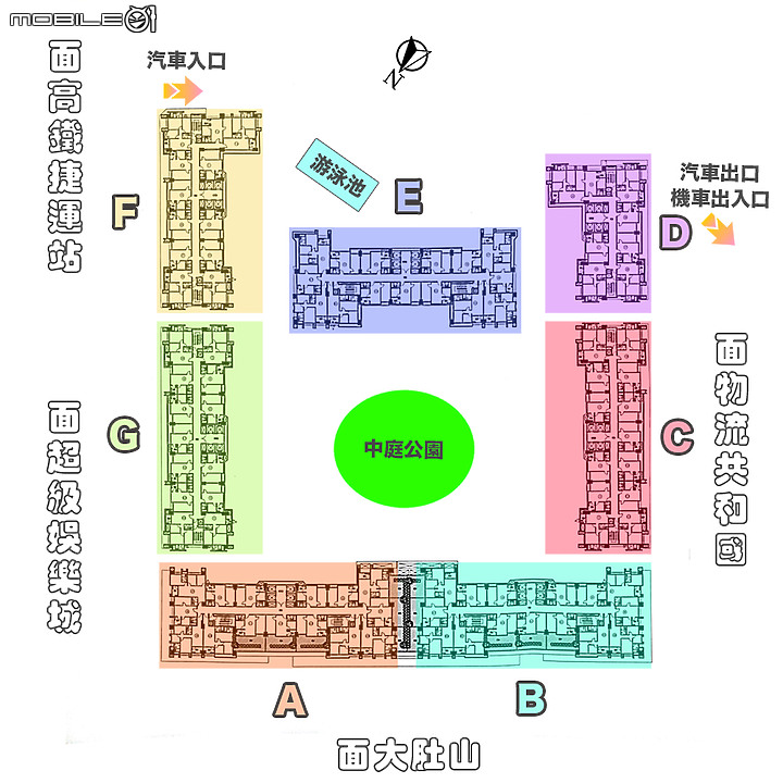 夢幻誠火災後來怎麼了｜夢幻誠2022年交屋狀況｜高鐵娛樂購物城建設進度｜烏日高鐵特區介紹(持續更新)