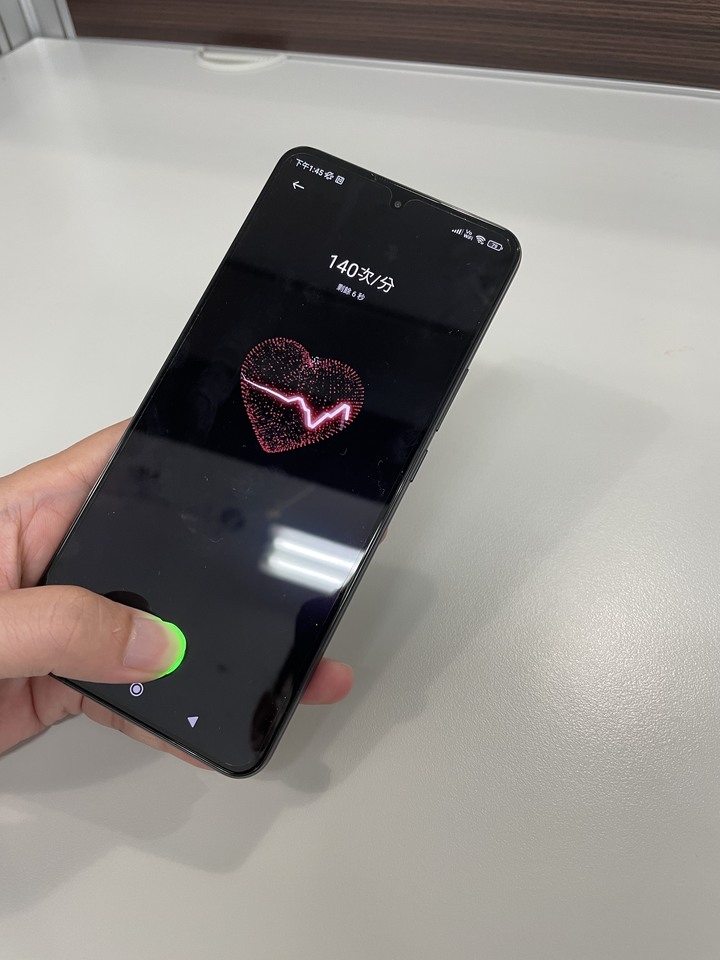 小米12T 開箱