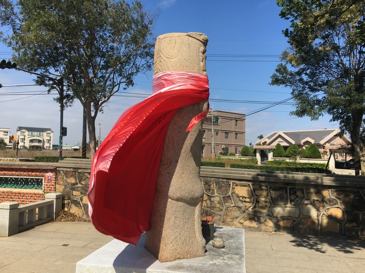 金門.環島「尋獅記」