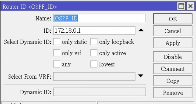 [RouterOS] 透過WireGuard+OSPF達成VPN Site-to-Site