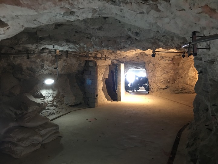 「金門老兵召集令」騎遊金門島
