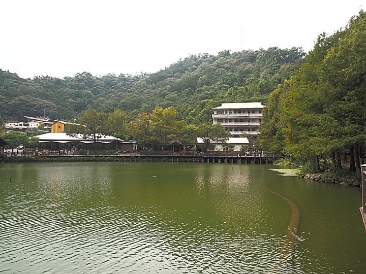 車埕火車站、車埕木業展示館、貯木池、水里火車站 — 「鐵道旅行•幸福美好111」紀念章戳收集紀錄之集集支線 【下】