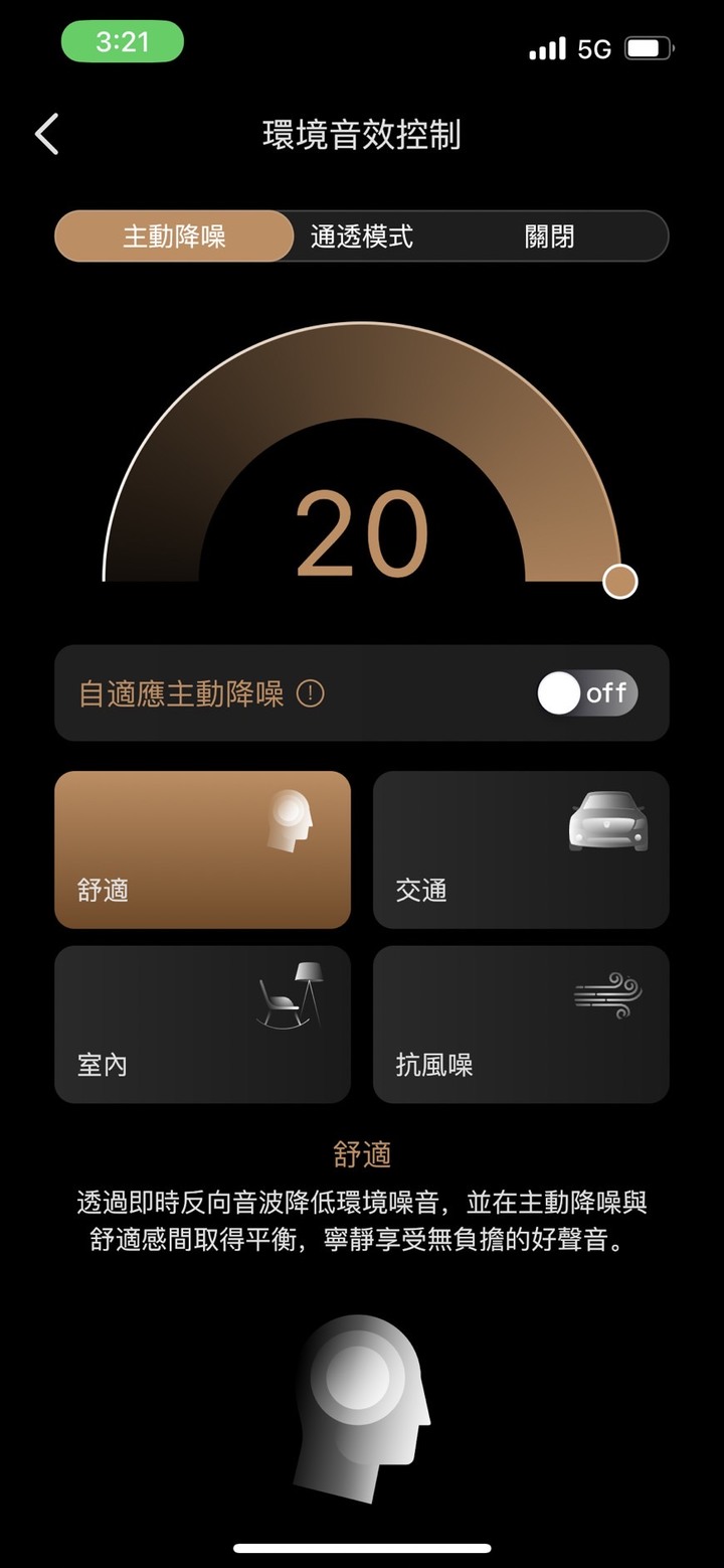 XROUND VOCA MAX耳罩式降噪耳機熱騰騰開箱