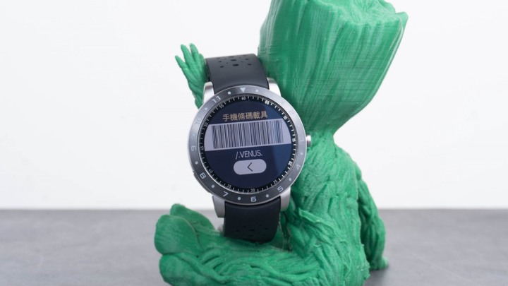 健康戴錶,監測新助手 ASUS VivoWatch 5
