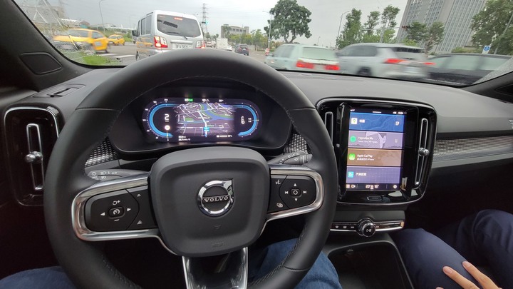 三台電動車心得:Kia EV6/Hyundai Ioniq 5/Volvo XC40 Recharge