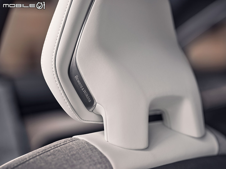 【海外新訊】Volvo EX90 全球首發,具備600公里續航力也是有史以來最安全的Volvo!