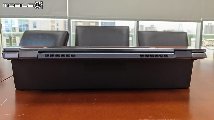 點我看大圖 Dell Latitude 9430 使用兩個月後才發表開箱與碎碎念