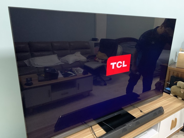 TCL 75C935 C935這是一台BUG多到令人厭煩的電視(更新C935/C835/C735 Bug Q&A)
