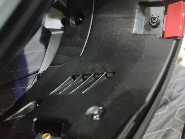 [開箱]Bogotto V271 Delta, Radic WN-ST入手心得