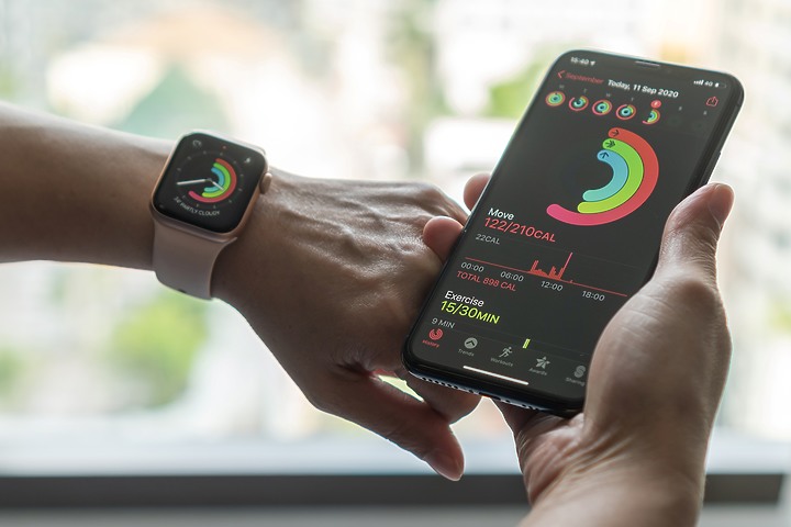 不用千萬床墊! 教你解讀Apple Watch睡眠 幫你睡好睡滿(當然給我千萬床墊也很好啦)