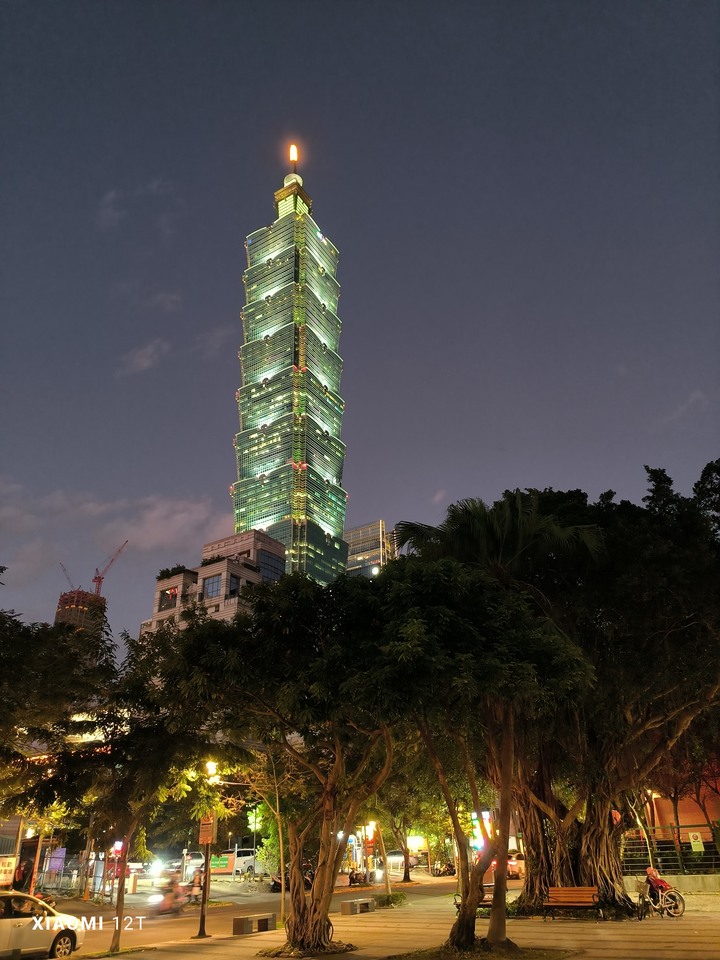 點我看大圖 小米12T 開箱
