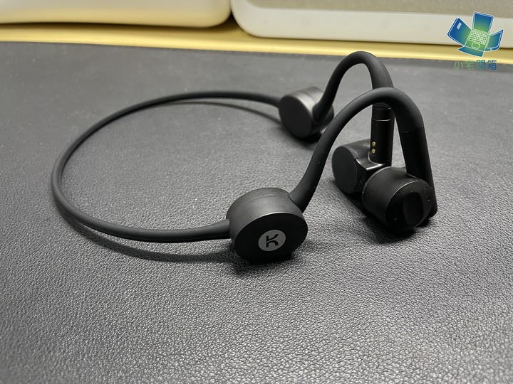 【小宅開箱】舒適零耳壓的好聲音 Kaibo Flex 骨傳導耳機開箱體驗
