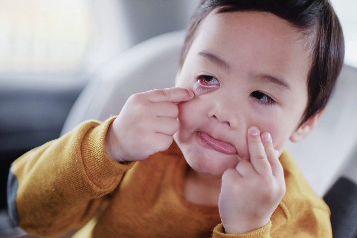 (親子攝影) 一卷底片的回憶 . . .