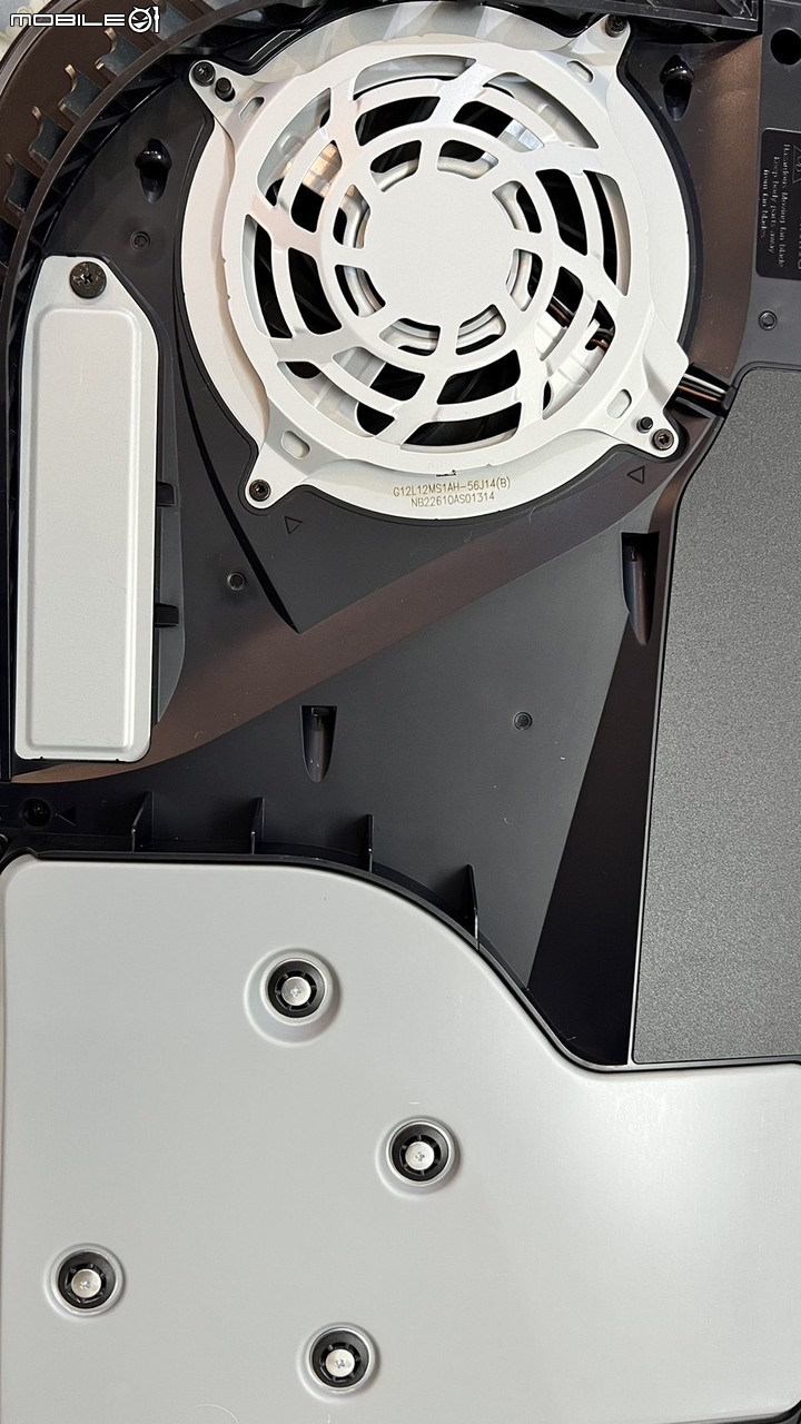 推薦 開箱 PS5 適用 極速 Seagate FireCuda 530 2TB