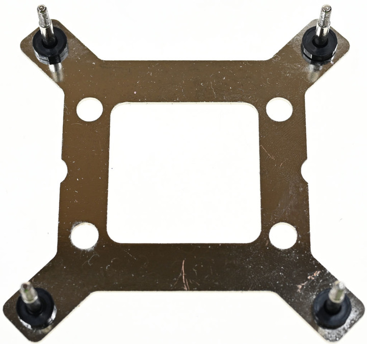 MONTECH METAL DT24 PREMIUM散熱器簡介及測試