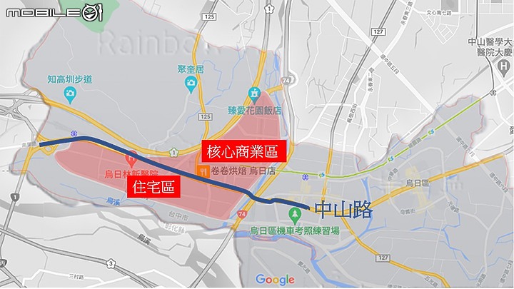 夢幻誠火災後來怎麼了｜夢幻誠2022年交屋狀況｜高鐵娛樂購物城建設進度｜烏日高鐵特區介紹(持續更新)