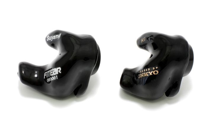 [開箱] 優等生的存在 - FitEar DC Ti + FitEar cable 009 Aqua,Brise Audio NAOBI-Ultimate