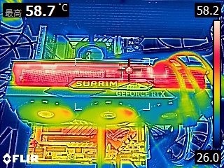 微星 GeForce RTX 4080 SUPRIM X 16GB 顯示卡開箱實測 以華麗外觀打造的新世代高階旗艦