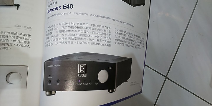 即使是CD播放機也值得一個開箱文=====德生TECSUN CD80