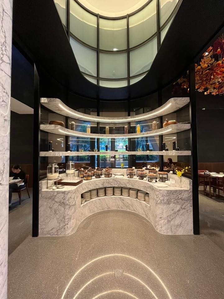 高雄旅遊必住｜高雄洲際酒店