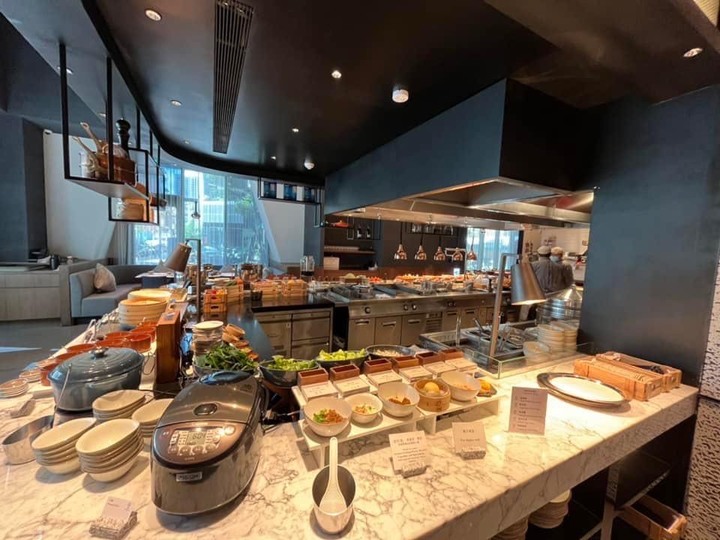 高雄旅遊必住｜高雄洲際酒店