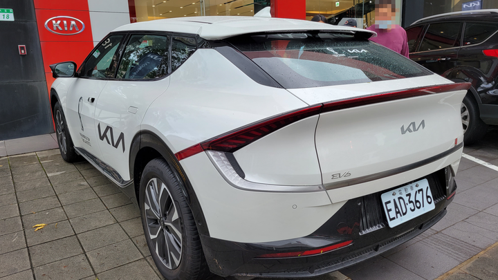 三台電動車心得:Kia EV6/Hyundai Ioniq 5/Volvo XC40 Recharge