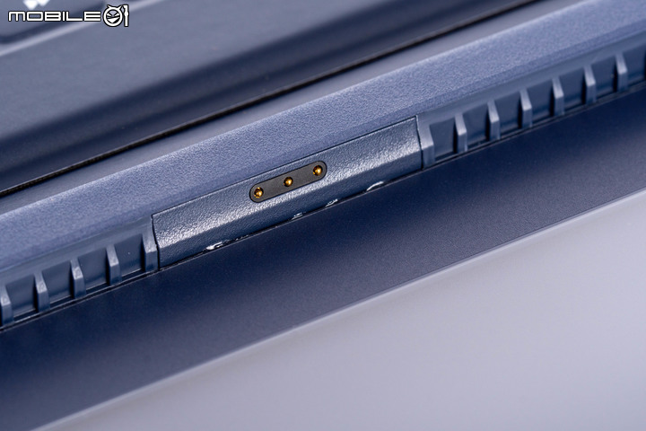 羅技 Rugged Combo 3 iPad 鍵盤保護殼/KEYS-TO-GO 輕巧藍牙鍵盤開箱試用 輕巧外出的另類效率選擇