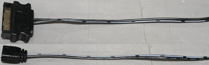 Cougar DUOFACE RGB機殼開箱