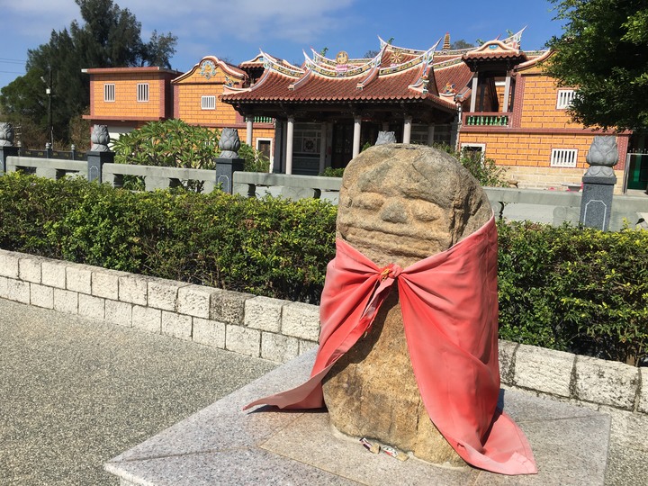 金門.環島「尋獅記」