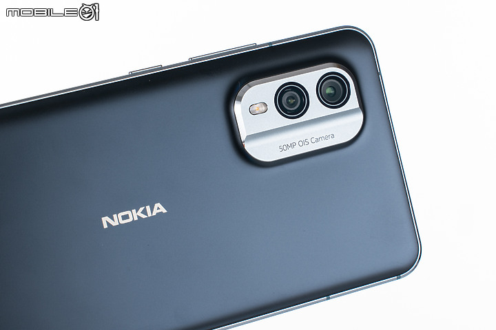 Nokia X30 5G體驗｜防水新中階講環保 更有旗艦級相機加持！