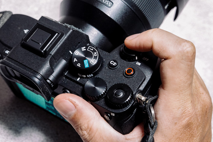 [ 開箱直用 ] SONY A7ii 跳級 SONY A7iv 完全不同眼界