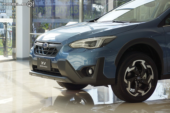 純粹分享 / 廖怡塵在Subaru彰化久億汽車 / 影像記錄 (純影像)