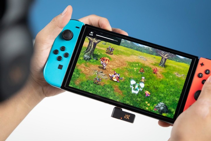 XROUND VOCA MAX 開箱 被耽誤的 Hi-Res 耳罩