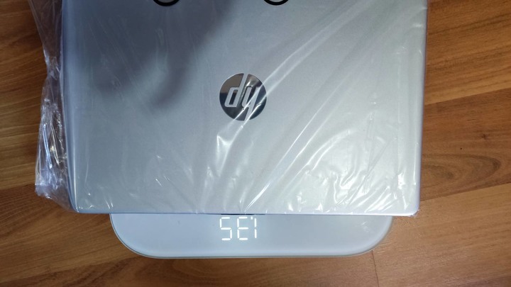 HP 14s-fq1106AU 隨便開箱