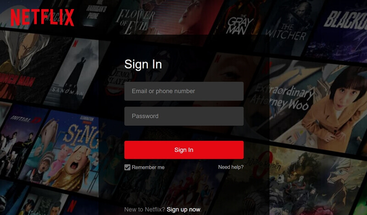 如何下載Netflix影片並離線播放