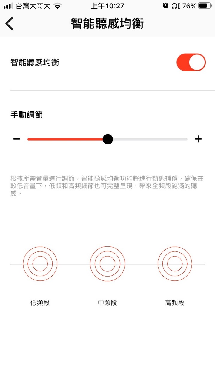 【R式分享】超值！支援空間音訊的人聲美姬真無線耳機—1MORE Aero TWS