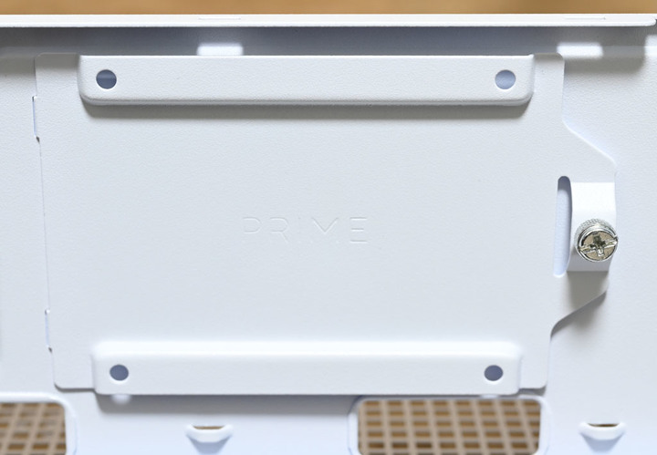 ASUS PRIME CASE AP201機殼開箱