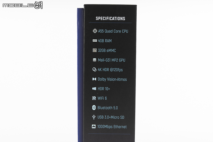RockTek G2 4K 電視盒試用報告｜完整 Google 服務與家用影音遊戲娛樂支援