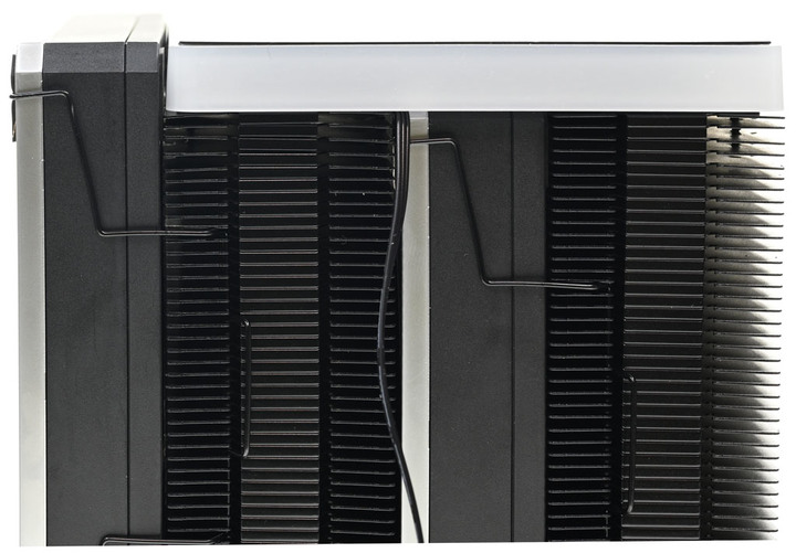 MONTECH METAL DT24 PREMIUM散熱器簡介及測試